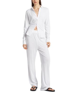 Standard Button Down Shirt