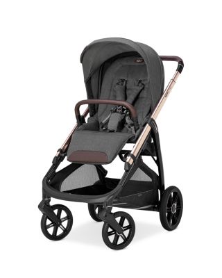 Aptica Stroller & Bassinet+Stand