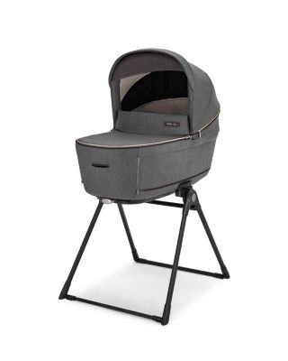 Aptica Stroller & Bassinet+Stand