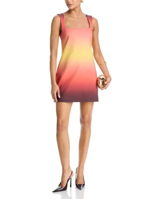 Skye Mini Dress - Exclusive