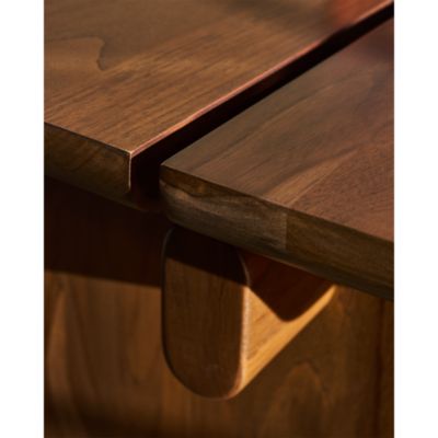 Dumbo Rectangle Cocktail Table