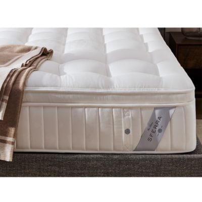 Monterado Plush Euro Top Mattress - Exclusive