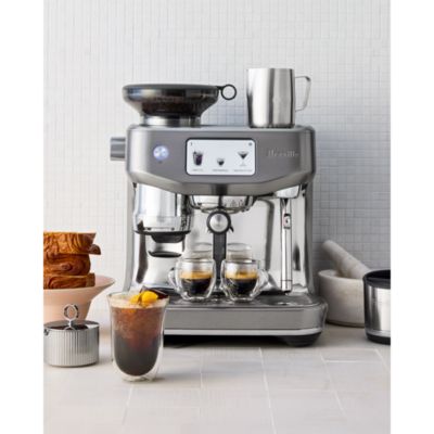 Oracle Jet Espresso Machine