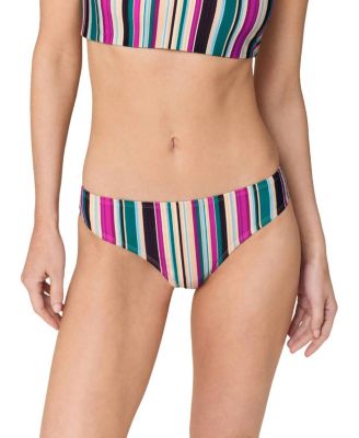  Women's Classic Low Rise Bikini Bottom Swimsuit