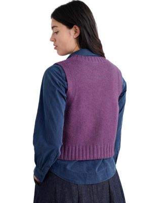  Women's Derwenn Sweater Vest