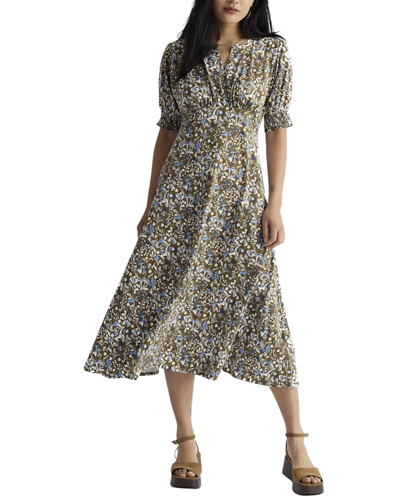 Seasalt Cornwall Women's Fenil Dress