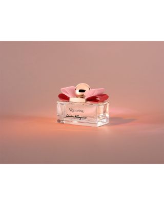 Signorina Eau de Parfum Gift Set