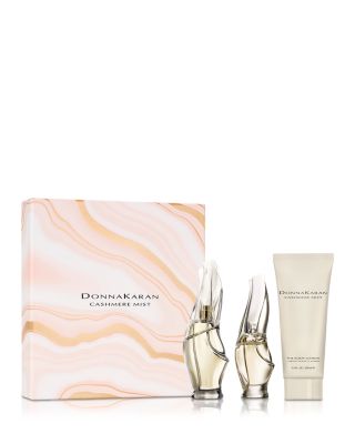 Cashmere Mist Eau de Parfum Deluxe Gift Set