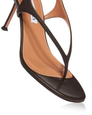 Women's Bikini Thong Sandals