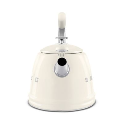 Whistling Stovetop Kettle