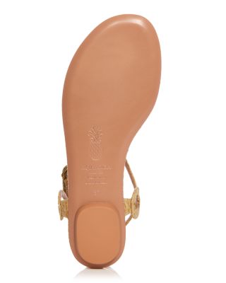 Women's Almost Bare Sandals