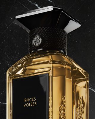L'Art & La Mati&egrave;re &Eacute;pices Vol&eacute;es Eau de Parfum 3.4 oz.