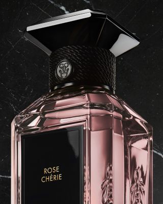 L'Art & La Mati&egrave;re Rose Ch&eacute;rie Eau de Parfum 6.8 oz.