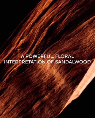 L'Art & La Mati&egrave;re Santal Pao Rosa Eau de Parfum 3.4 oz.