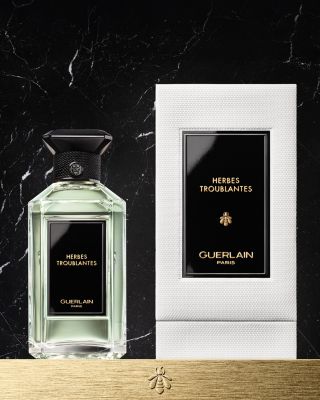 L'Art & La Mati&egrave;re Herbes Troublantes Eau de Parfum 6.8 oz.