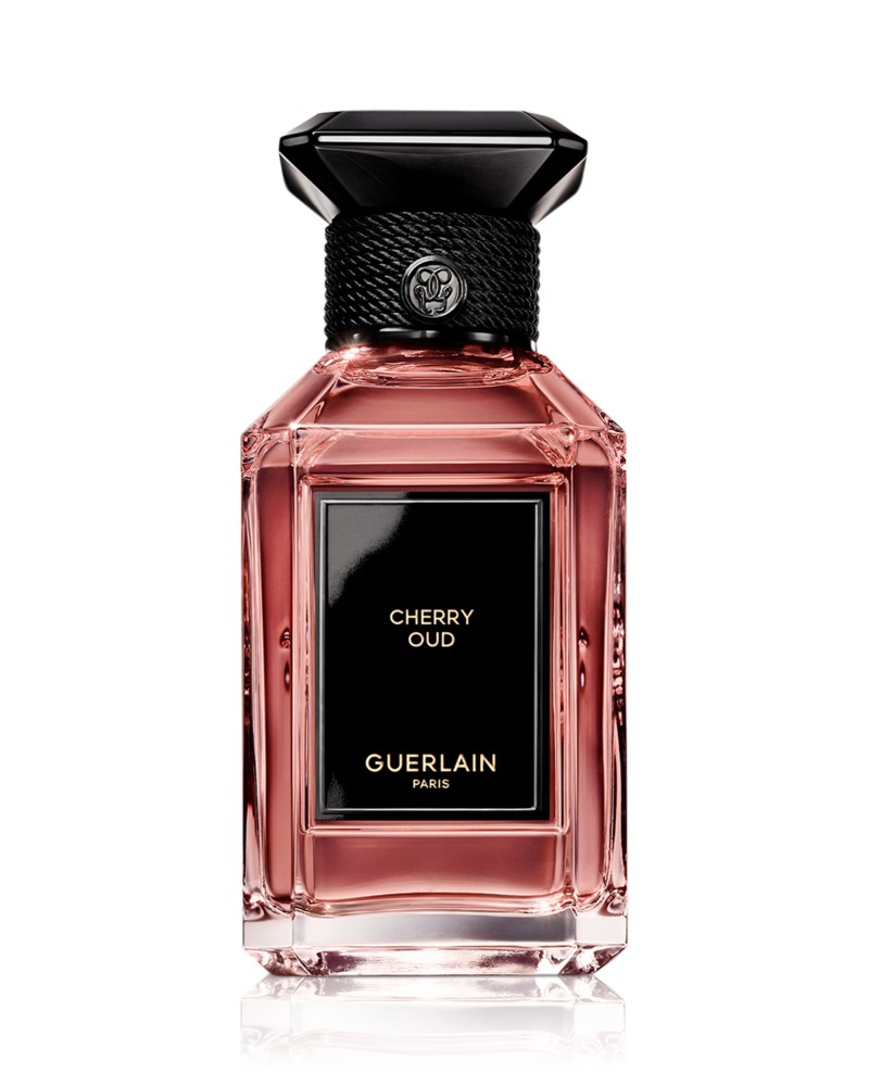 Guerlain L'Art & La Matiere Cherry Oud Eau de Parfum 3.4 oz.