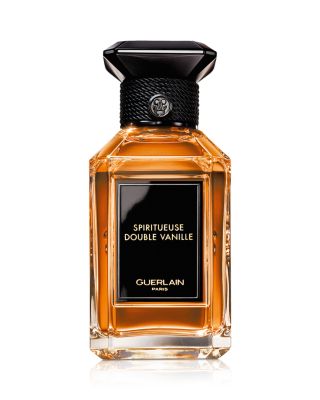 L'Art & La Mati&egrave;re Spiritueuse Double Vanille Eau de Parfum 3.4 oz.