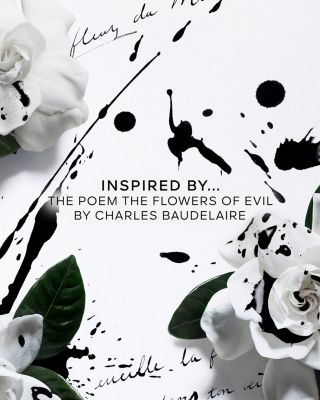 L'Art & La Mati&egrave;re Cruel Gard&eacute;nia Eau de Parfum 6.8 oz.