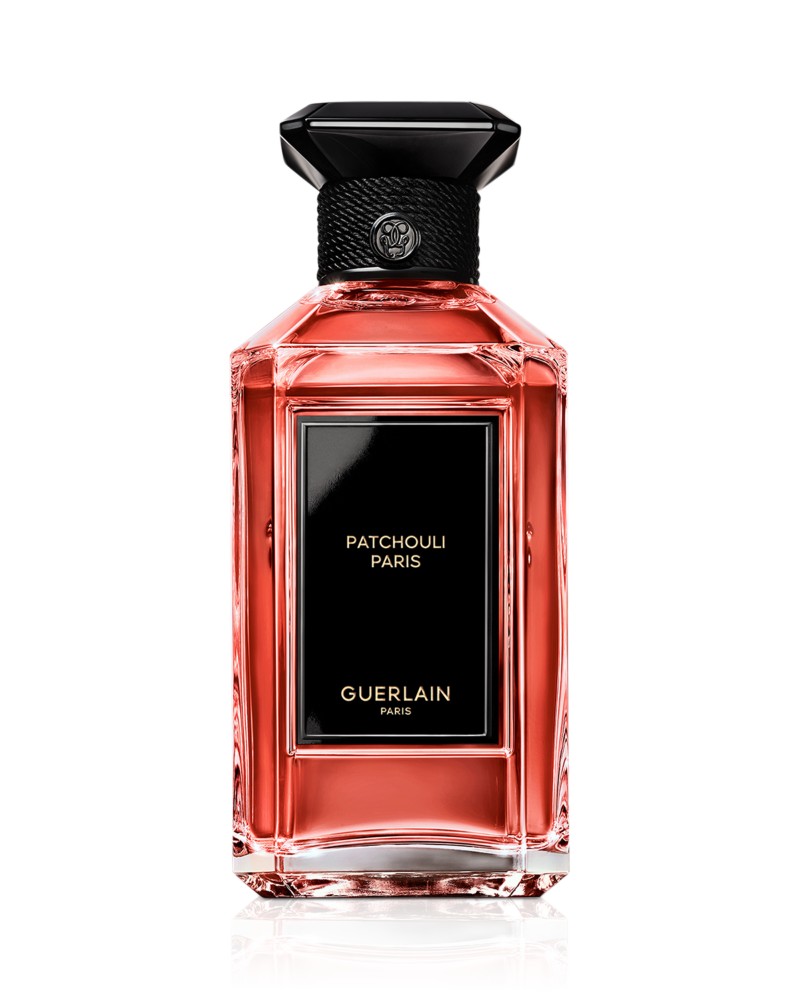 Guerlain L'Art & La Matiere Patchouli Paris Eau de Parfum 6.8 oz.