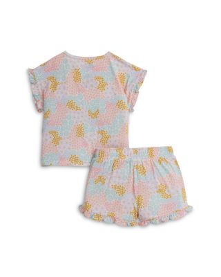 Girls' Harper Magnetic Top & Shorts Set - Little Kid, Big Kid