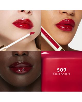 Glow Oil in Water Tint Liquid Lipstick