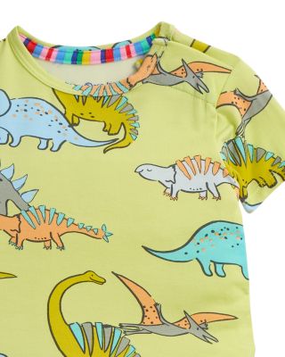 Boys' Roar & Explore Magnetic Pajama Set - Little Kid, Big Kid