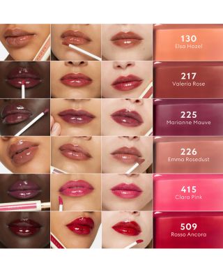 Glow Oil in Water Tint Liquid Lipstick