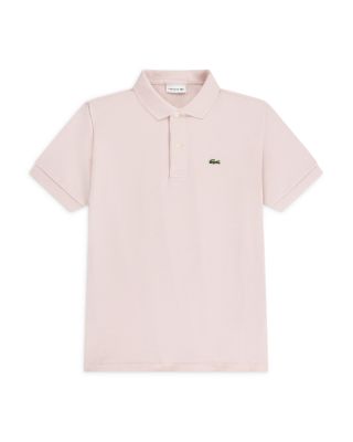 Boys' Petit Pique Polo - Little Kid, Big Kid
