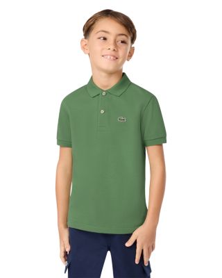 Boys' Petit Pique Polo - Little Kid, Big Kid