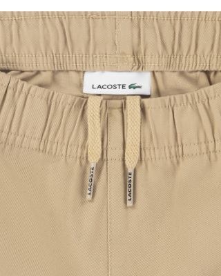 Boys' Stretch Twill Shorts - Big Kid