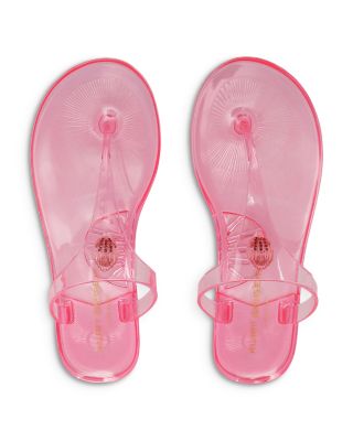 Women's Maddison T Strap Sandals