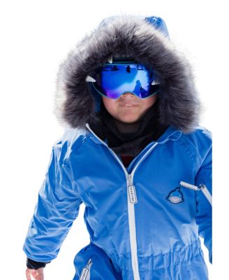 Unisex Ski Goggles