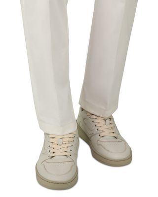 Men's Extra Soft Leather Sneakers