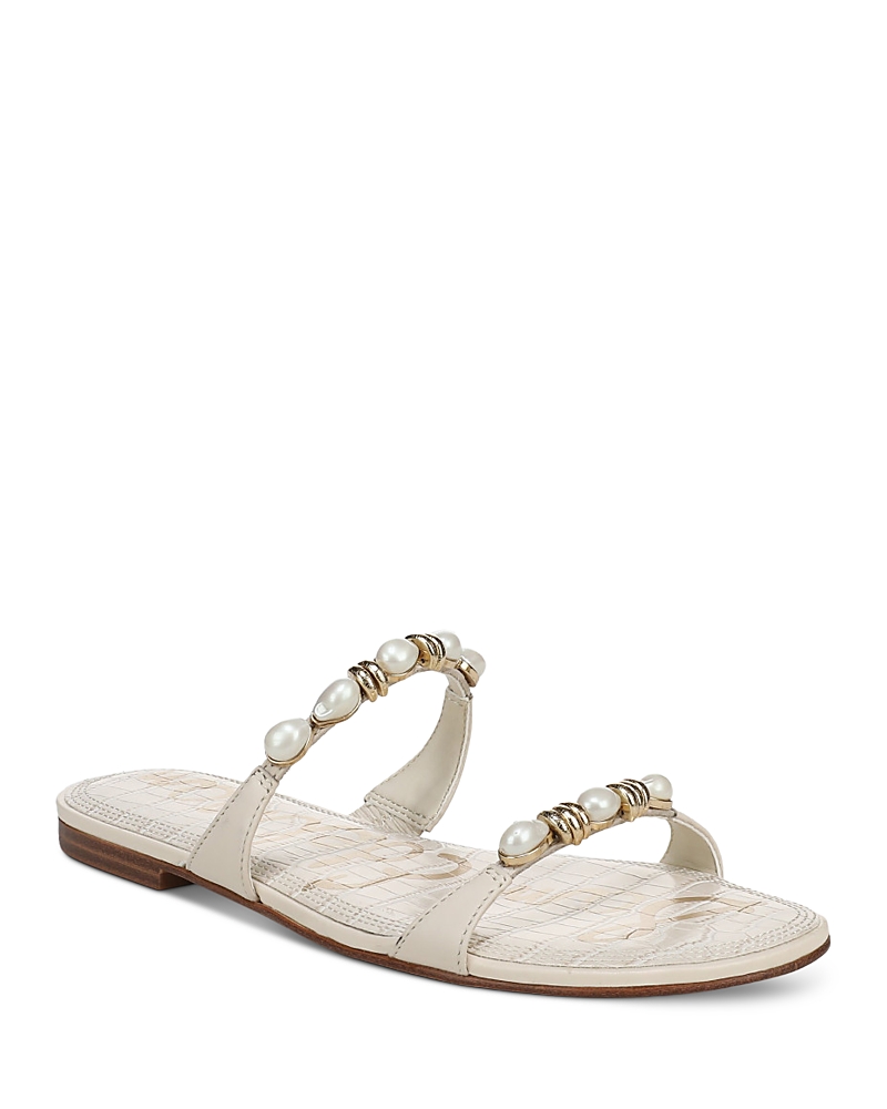 Sam Edelman Women's Cian Embellished Sandals
