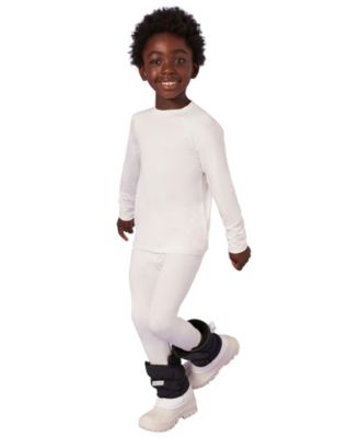 Unisex Snow Boots - Toddler, Little Kid, Big Kid