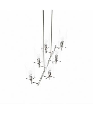  Skylark 6-Light Chandelier