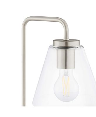 Element Glass Table Lamp