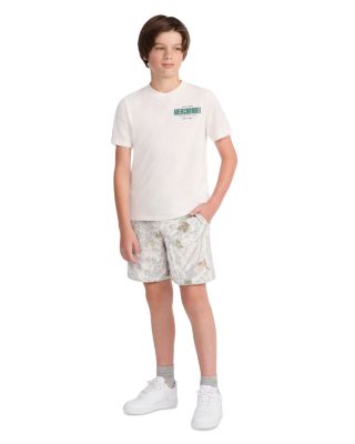 Boys' Essential Fleece Shorts - Little Kid, Big Kid
