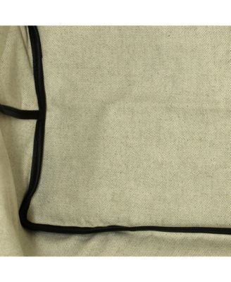  GM Saint Louis Tote Coated Canvas