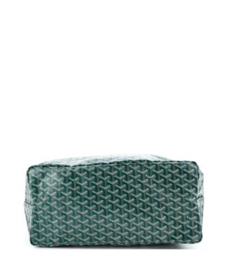  GM Saint Louis Tote Coated Canvas