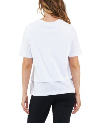  Claud Nursing Tee