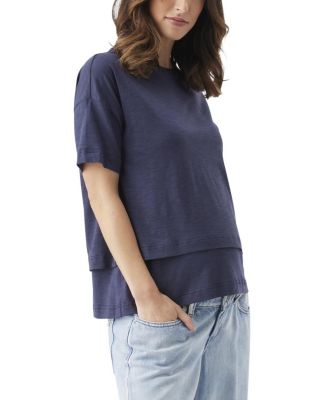  Claud Nursing Tee