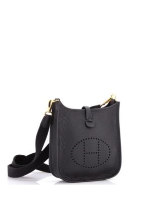 TPM Evelyne Bag Gen III Clemence