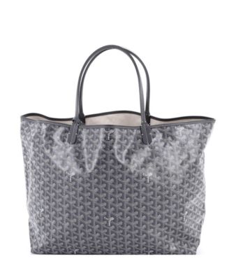  GM Saint Louis Tote Coated Canvas
