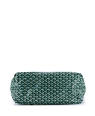  GM Saint Louis Tote Coated Canvas