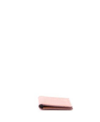 MC2 Euclide Card Holder Case Leather
