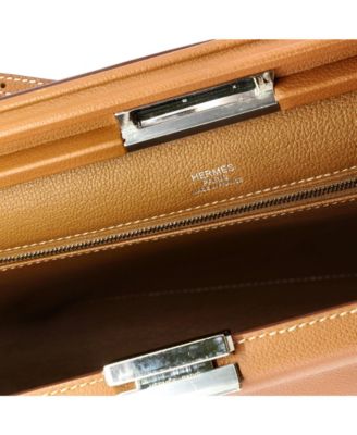 33 Clic-H Shoulder Bag Evercolor