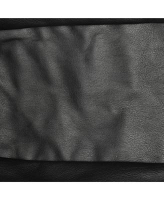  PM Anjou Reversible Tote Printed Coated Canvas