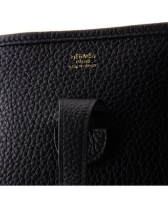 PM Evelyne Bag Gen III Clemence