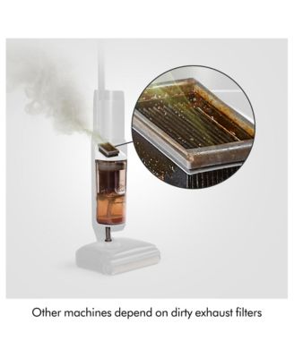  Clean+Wash Hygiene Wet Cleaner | Prussian Blue/Copper